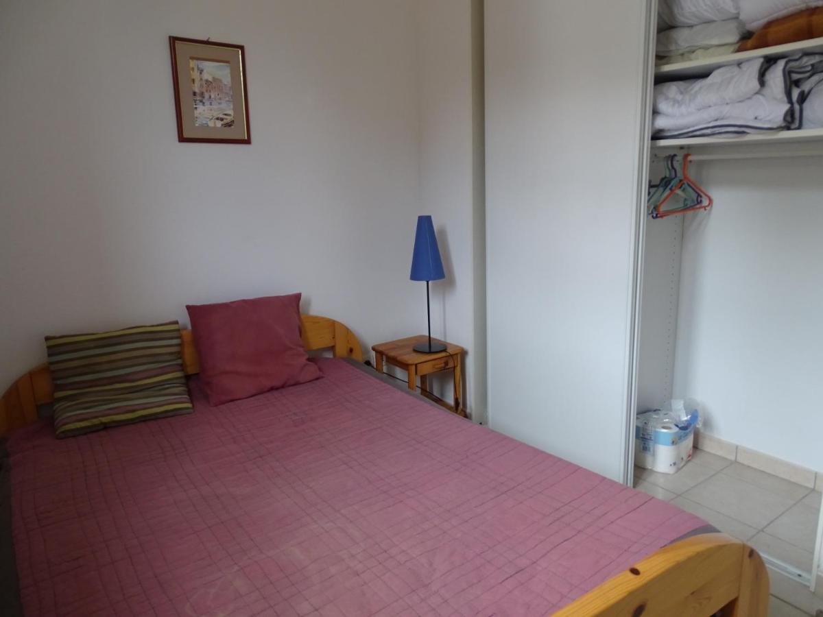 Ferienwohnung Rochemarine Panoramic Théoule-sur-Mer Exterior foto