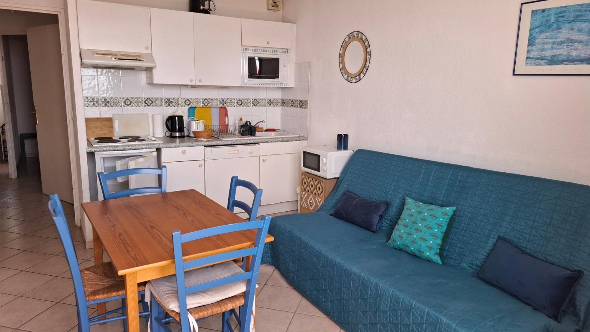 Ferienwohnung Rochemarine Panoramic Théoule-sur-Mer Exterior foto